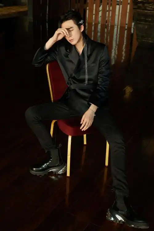 刘宇宁珠帘玉幕##刘宇宁燕子京##刘宇宁书卷一梦