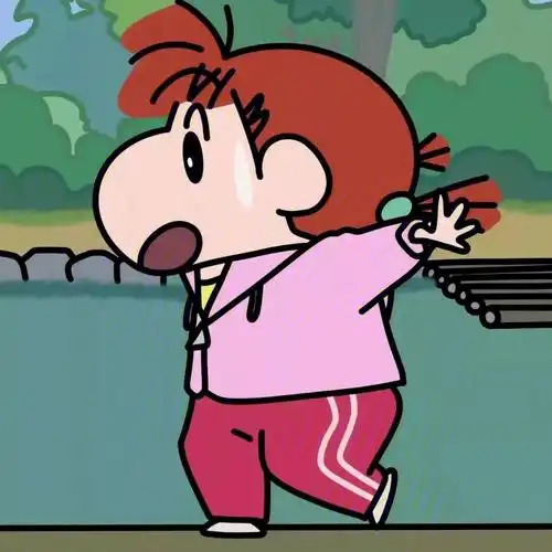 2021年可爱情侣头像