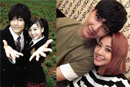 炎亚纶女友是谁粉丝曾希望是鬼鬼