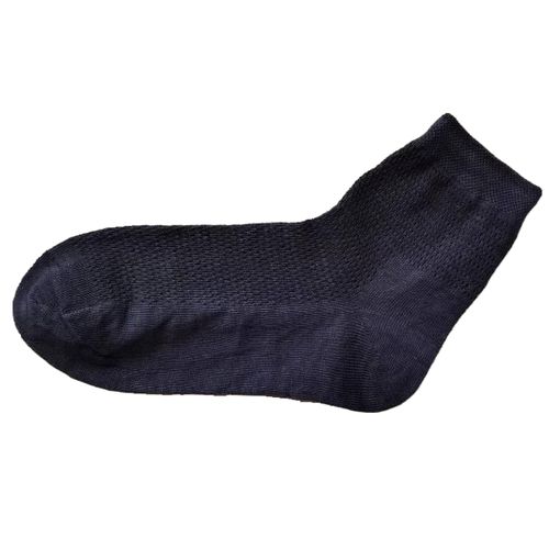 凉快纯亚麻女薄袜子网眼除湿不臭脚吸汗透气舒适抗真菌干爽无异味