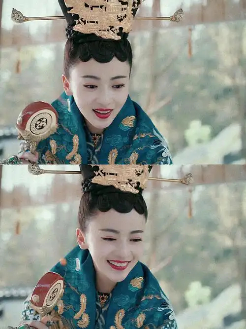 吴谨言凤囚凰##吴谨言能量月