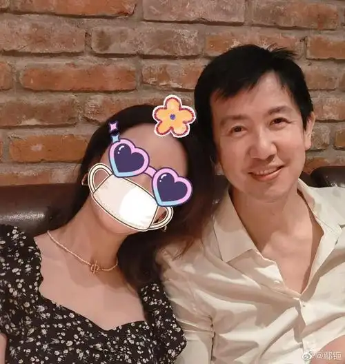 李呈媛健康引担忧,自曝"手术差点要了命",鄢颇16天没睡过好觉_腾讯