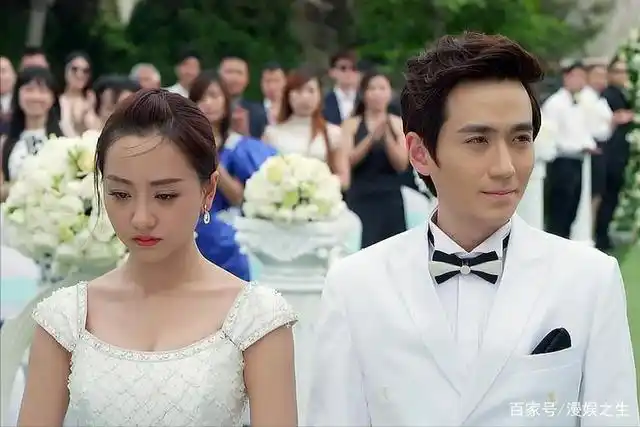 杨蓉朱一龙梦幻联动,男方发文为女方庆生,连续八年未中断