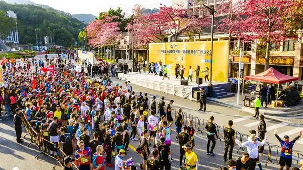 星空下露营……广州从化掀起户外运动热!|温泉|从化区_网易订阅