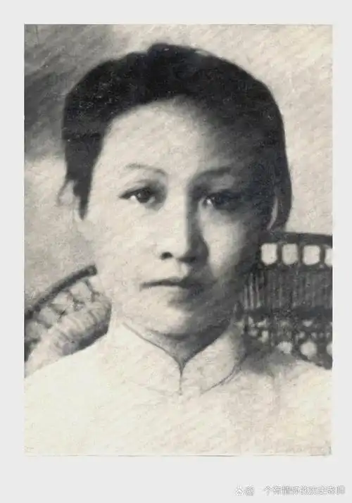 巾帼英雄,革命先烈:特别的节日里,纪念那些特殊的革命女性