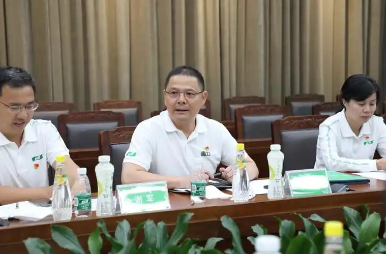 党史学习教育马克思主义学院与华润怡宝牵手合作共同开展大思政建设