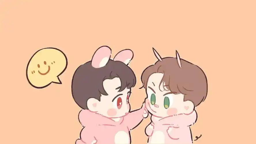 博君一肖壁纸合集