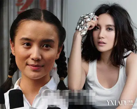 网上关于小宋佳整容了吗,小宋佳整容前后对比照的话题十分狂热,那么