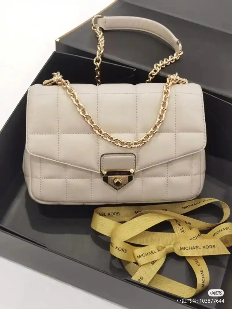 mk包包分享春季限定