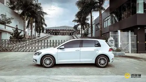 大众高尔夫改装案例,一步步打造成自己喜欢的样子_搜狐汽车_搜狐网