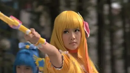 对《巴啦啦小魔仙1》的正面评价有哪些?