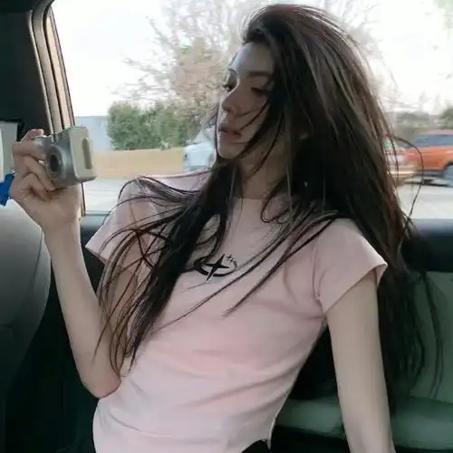 高冷气质女生头像    #无水印头像##女生头像