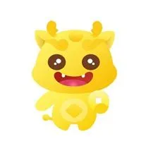 卡通貔貅微信头像图片【点击鼠标右键下载】