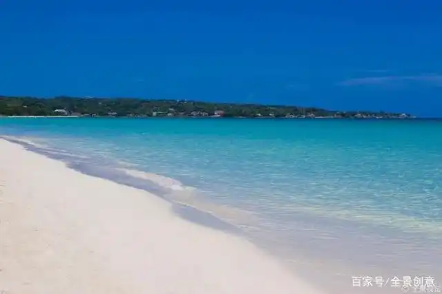 「全景视觉」世界十大最美海滩,你去过几个?