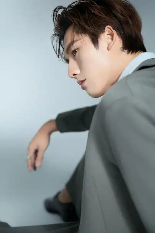 邓超元图片邓超元写真图片