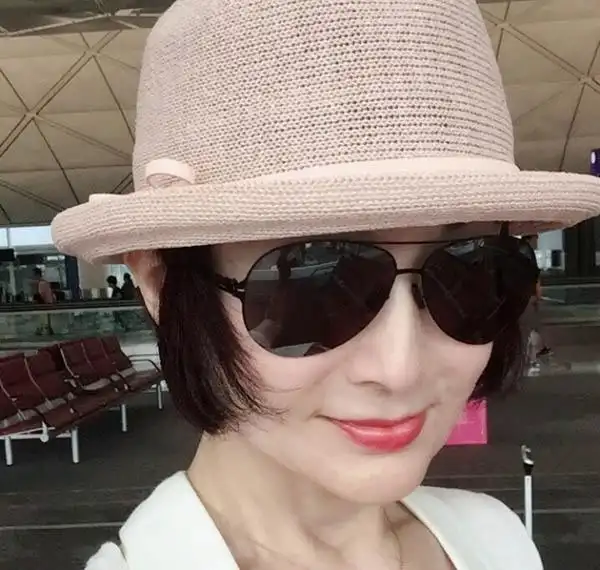 潘迎紫为什么不结婚 曾被前夫伤透心