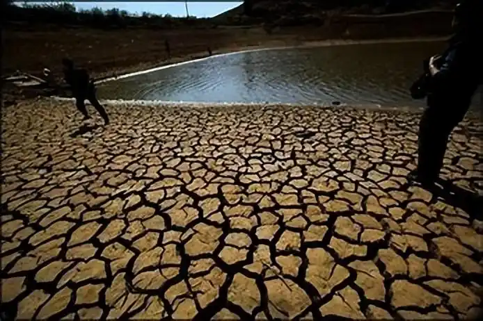 水资源来自地球本身?