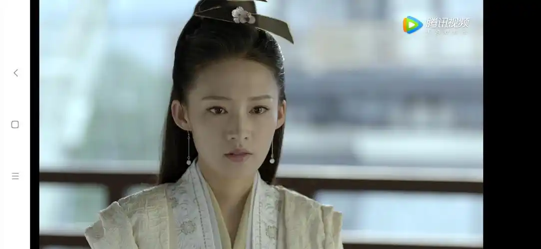 庆余年 李沁~林婉儿