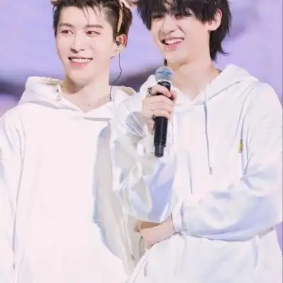 皇权富贵justin范丞丞头像壁纸