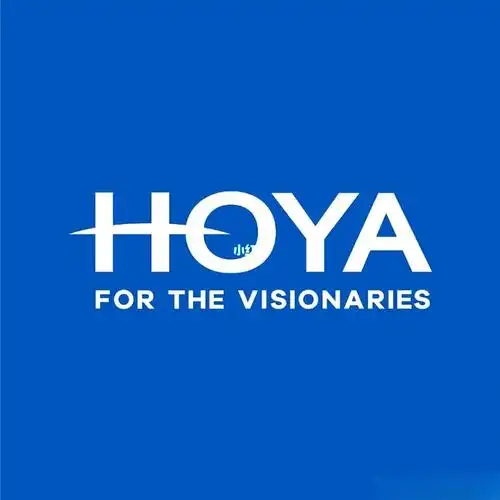 豪雅光学日本镜片第一品牌