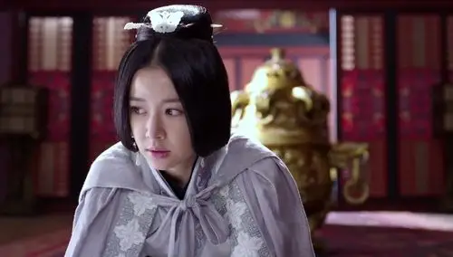 秀丽江山之长歌行 第31集