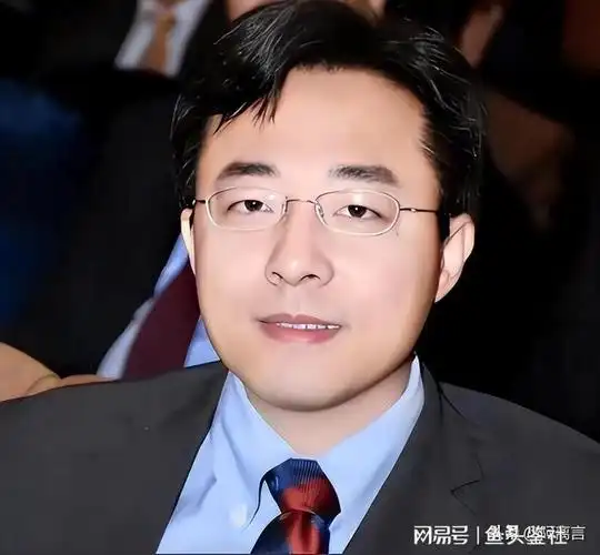 外交战狼赵立坚你哪来的底气和勇气对中国指手画脚