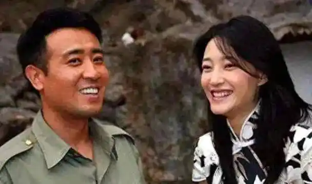 于和伟宋林静:风雨同行24载,贫寒铸就不凡情_爱情_生活_家庭