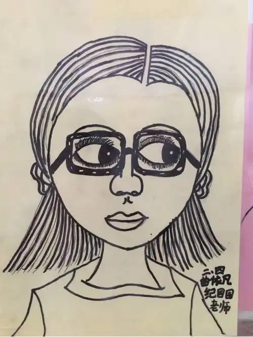 春风化雨,温润如您 ——致2015级4班班主任高静老师及所有任课老师