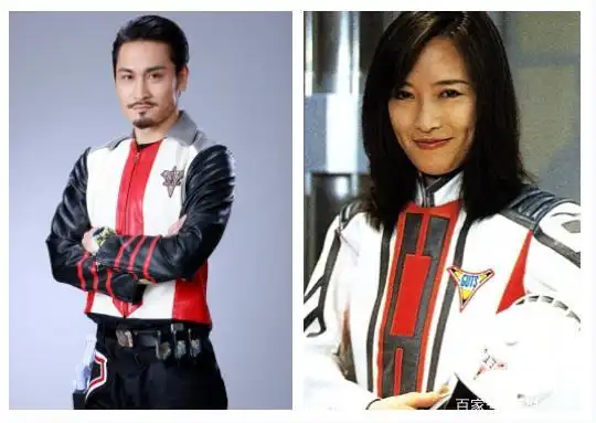 特利迦奥特曼中精英胜利队的队长不合格?队长的任务,是什么?