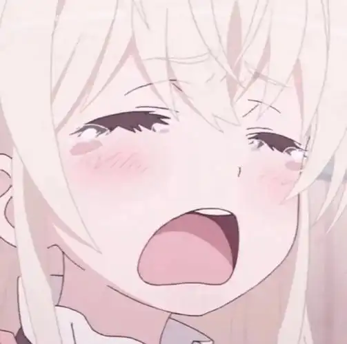 一些好看的哭泣头像