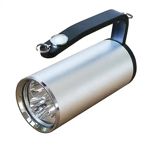 手提式强光照明灯(防爆探照灯)