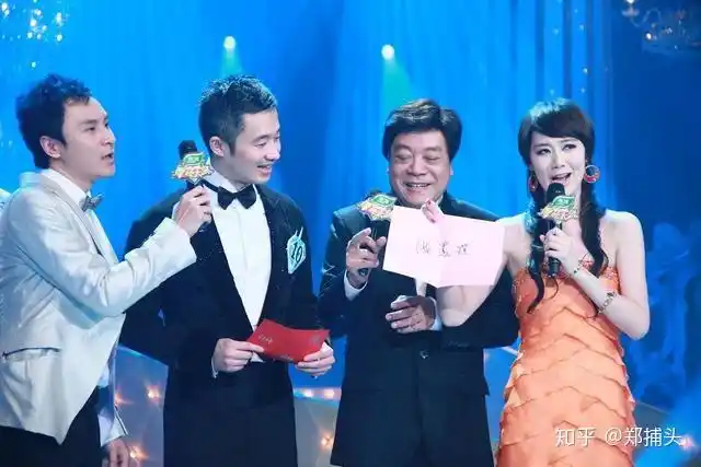 关于主持人程雷主持能力怎么看