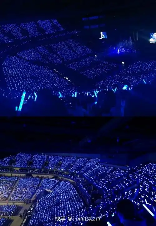 演唱会当天 2-女人别想跑——王俊凯-话本小说网