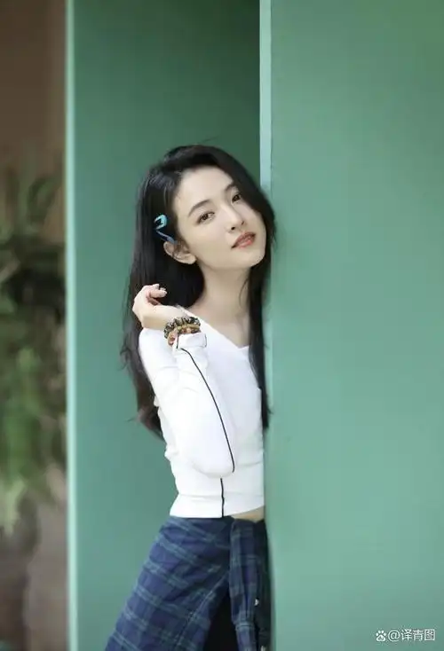 演员吴倩:原来,婚姻真的会磨掉一个女人所有的光!