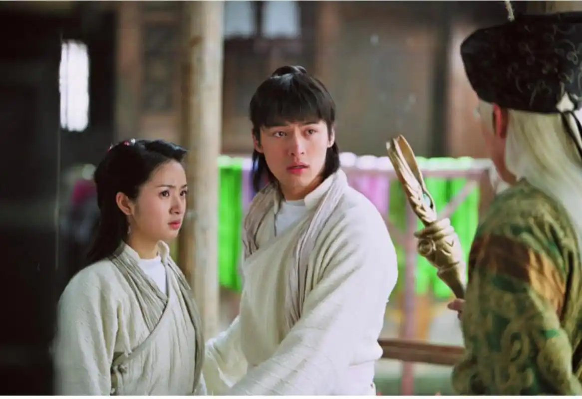 《天外飞仙》童远和小七的婚期为什么是100天?