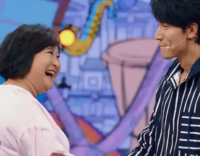 贾玲当年遭言承旭看不起,如今却更让他高攀不起了!_成功_才华_人们