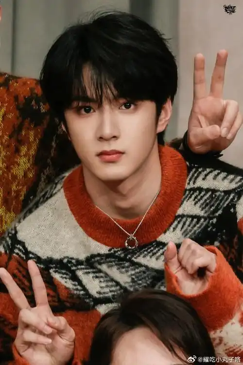 第二十条##新生代演员刘耀文##刘耀文