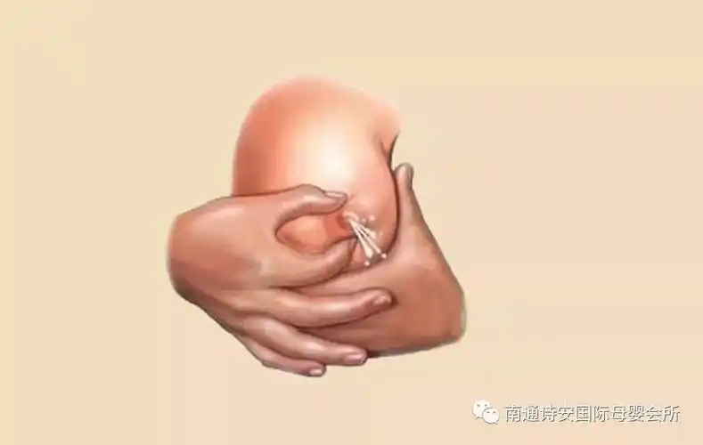 解除涨奶的小技巧有哪些?