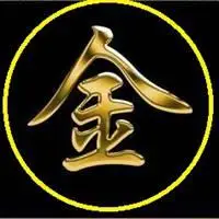 圆形金字图片头像_微信头像图片大全