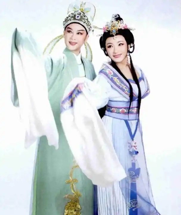 她真正的名字,叫钱惠丽. #图文万粉激励计划