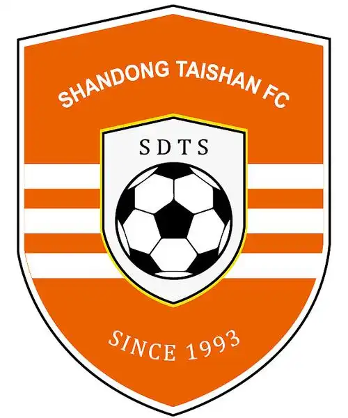 山东泰山新队徽设计|平面|logo|蓝小虎lucas - 原创作品 - 站酷 (zcoo