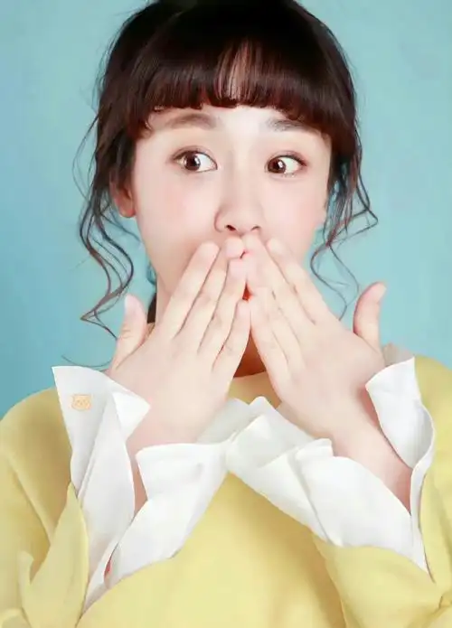 杨紫何惟芳##杨紫国色芳华