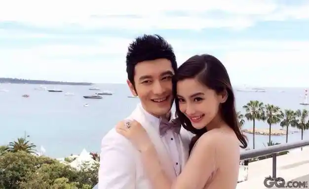 杨颖为了复出打算拿孩子炒作,为了保护孩子,黄晓明挺身而出|李湘|叶柯