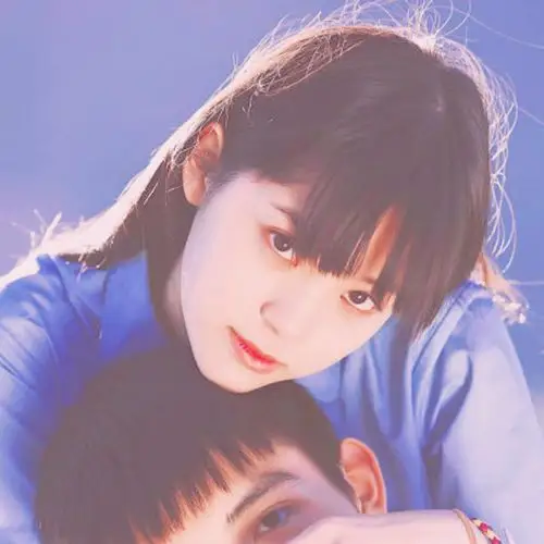 11月1日 17:54   关注  情侣头像 爱豆 头像表情 爱豆头像 欧阳娜娜