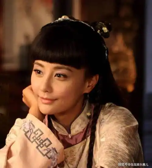 吴奇隆前妻马雅舒,如此性感迷人却不温不火_表演_演艺事业_卓越