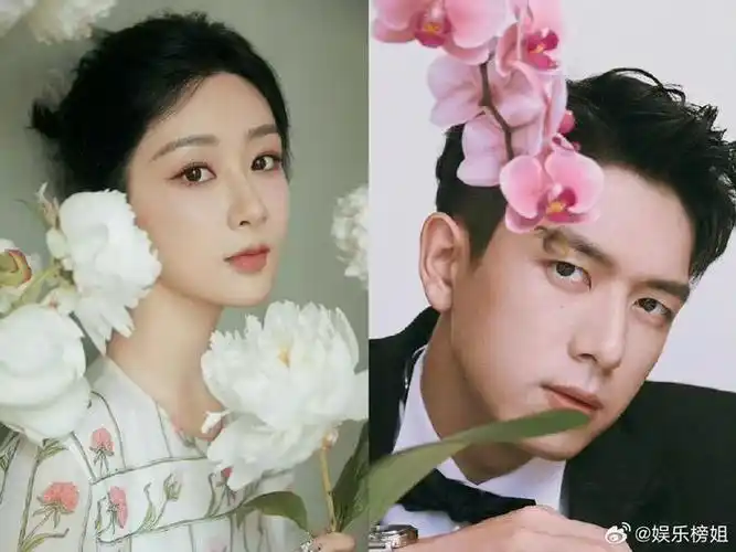 《国色芳华》官宣杨紫李现,李现饰演的蒋长扬心系报国……|李现|杨紫