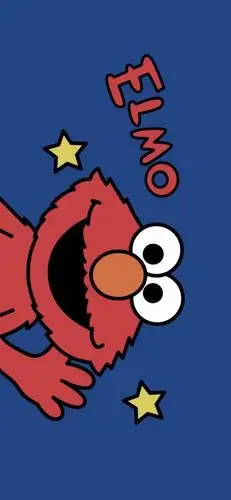 ins芝麻街壁纸_动漫图片_我要个性网