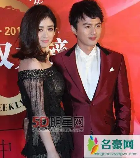 欢乐颂樊胜美扮演者蒋欣个人资料及老公是谁演员蒋欣的老公照片