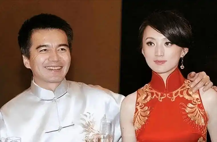 许亚军我结四次婚并不是因为我花心只是对婚姻负责任