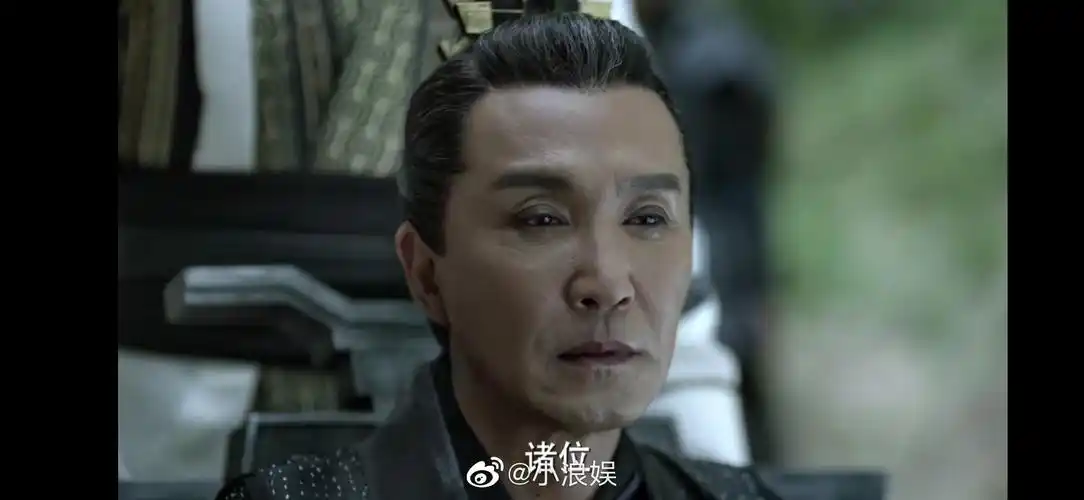 《庆余年》朱格下线,朱格自尽